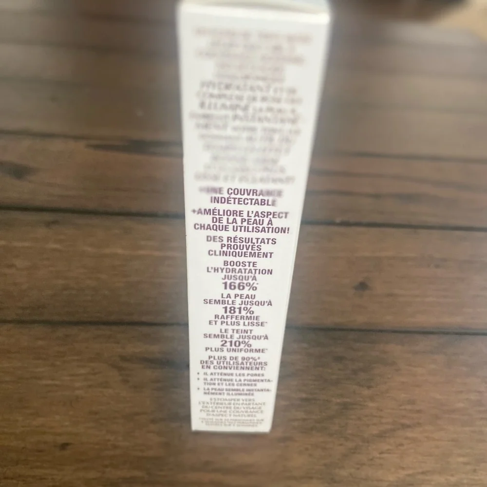 Charlotte's Beautiful Skin Foundation